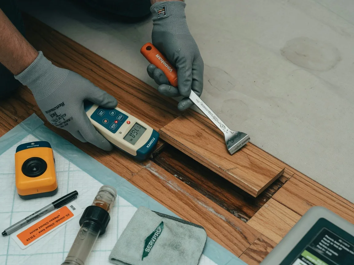 Why choose Water Damage Restoration in Thomasville, GA